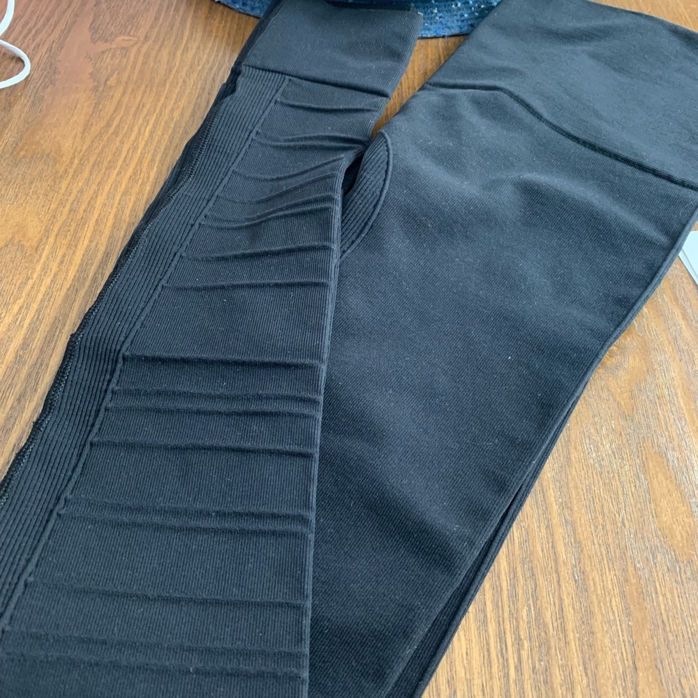 Blanqi support leggings